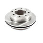 PowerStop AR8656 - Power Stop 2003 Chevrolet Silverado 1500 HD Rear Autospecialty Brake Rotor