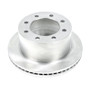 PowerStop AR8646 - Power Stop 03-08 Chevrolet Express 3500 Rear Autospecialty Brake Rotor