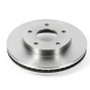PowerStop AR8638 - Power Stop 97-05 Chevrolet Blazer Front Autospecialty Brake Rotor