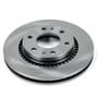 PowerStop AR8659 - Power Stop 06-07 Buick Rainier Front Autospecialty Brake Rotor