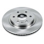 PowerStop AR8696 - Power Stop 08-17 Buick Enclave Front Autospecialty Brake Rotor