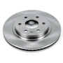 PowerStop AR8696 - Power Stop 08-17 Buick Enclave Front Autospecialty Brake Rotor