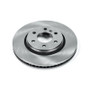 PowerStop AR8661 - Power Stop 06-07 Buick Terraza Front Autospecialty Brake Rotor