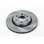 PowerStop AR8661 - Power Stop 06-07 Buick Terraza Front Autospecialty Brake Rotor