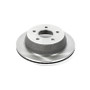 PowerStop AR8639 - Power Stop 98-05 Chevrolet Blazer Rear Autospecialty Brake Rotor