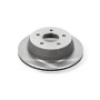 PowerStop AR8639 - Power Stop 98-05 Chevrolet Blazer Rear Autospecialty Brake Rotor