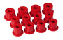 Prothane 14-1001 - 80-86 Nissan 720 2/4wd Spring & Shackle Bushings - Red Prothane 14-1001 - 80-86 Nissan 720 2/4wd Spring & Shackle Bushings - Red