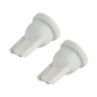 ORACLE Lighting 4806-005 - T10 1 LED 3-Chip SMD Bulbs (Pair) - Amber