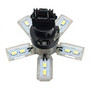 ORACLE Lighting 5104-001 - 3157 15 SMD 3 Chip Spider Bulb (Single) - Cool White