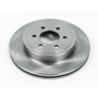 PowerStop AR8760 - Power Stop 03-04 Dodge Dakota Front Autospecialty Brake Rotor