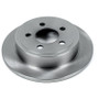 PowerStop AR8768 - Power Stop 03-07 Jeep Liberty Rear Autospecialty Brake Rotor