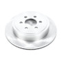 PowerStop AR8756 - Power Stop 2003 Dodge Durango Rear Autospecialty Brake Rotor
