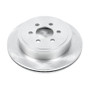 PowerStop AR8756 - Power Stop 2003 Dodge Durango Rear Autospecialty Brake Rotor