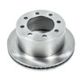 PowerStop AR8753 - Power Stop 00-02 Dodge Ram 2500 Rear Autospecialty Brake Rotor