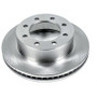 PowerStop AR8771 - Power Stop 06-08 Dodge Ram 1500 Front Autospecialty Brake Rotor