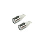 ORACLE Lighting 5211-001 - T10 3W Cree LED Bulbs (Pair) - Cool White
