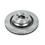 PowerStop AR8775 - Power Stop 05-10 Chrysler 300 Rear Autospecialty Brake Rotor