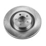 PowerStop AR8773 - Power Stop 05-10 Chrysler 300 Front Autospecialty Brake Rotor