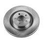 PowerStop AR8773 - Power Stop 05-10 Chrysler 300 Front Autospecialty Brake Rotor