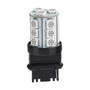 ORACLE Lighting 5101-005 - 3156 18 LED 3-Chip SMD Bulb (Single) - Amber