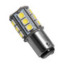 ORACLE Lighting 5107-001 - 1157 18 LED 3-Chip SMD Bulb (Single) - Cool White