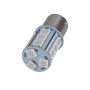 ORACLE Lighting 5105-005 - 1156 18 LED 3-Chip SMD Bulb (Single) - Amber