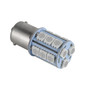 ORACLE Lighting 5105-005 - 1156 18 LED 3-Chip SMD Bulb (Single) - Amber