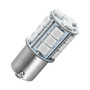 ORACLE Lighting 5105-005 - 1156 18 LED 3-Chip SMD Bulb (Single) - Amber
