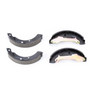 PowerStop B756 - Power Stop 00-01 Nissan Altima Rear Autospecialty Brake Shoes