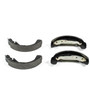 PowerStop B751 - Power Stop 01-02 Saturn L100 Rear Autospecialty Brake Shoes PowerStop B751 - Power Stop 01-02 Saturn L100 Rear Autospecialty Brake Shoes