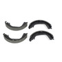 PowerStop B589 - Power Stop 87-00 Toyota 4Runner Rear Autospecialty Brake Shoes