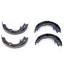 PowerStop B796 - Power Stop 03-08 Pontiac Vibe Rear Autospecialty Parking Brake Shoes