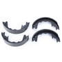 PowerStop B357 - Power Stop 72-73 Dodge D200 Pickup Front or Rear Autospecialty Brake Shoes
