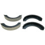 PowerStop B469 - Power Stop 72-80 Toyota Land Cruiser Rear Autospecialty Brake Shoe