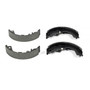 PowerStop B871 - Power Stop 05-17 Toyota Tacoma Rear Autospecialty Brake Shoes