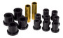 Prothane 4-1002-BL - Chrysler B & E Body Spring Bushings - Black