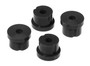 Prothane 4-1606-BL - 03-05 Dodge Neon Shifter Bushings - Black