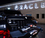 ORACLE Lighting 5806-001 - Black Series - 7D 13.5in 72W Dual Row LED Light Bar - 6000K