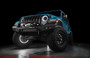 ORACLE Lighting 5818-333 - Bluetooth + RF Underbody Rock Light Kit - 4 PCS - ColorSHIFT
