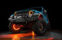 ORACLE Lighting 5818-333 - Bluetooth + RF Underbody Rock Light Kit - 4 PCS - ColorSHIFT