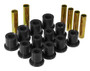 Prothane 6-1007-BL - 80-98 Ford Spring Bushings - Black