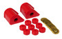 Prothane 6-1139 - 86-95 Ford Taurus Rear Sway Bar Bushings - 20mm - Red