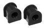 Prothane 6-1121-BL - 79-04 Ford Mustang Front Sway Bar Bushings - 15/16in - Black Prothane 6-1121-BL - 79-04 Ford Mustang Front Sway Bar Bushings - 15/16in - Black