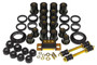 Prothane 7-2007-BL - 78-88 GM Various Cars Total Kit - Black