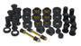 Prothane 7-2020-BL - 82-00 Chevy S-Truck 2wd Total Kit - Black