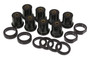 Prothane 7-225-BL - 65-88 GM Rear Control Arm Bushings - Black