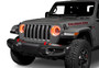ORACLE Lighting 5769J-332 - Jeep Wrangler JL/Gladiator JT 7in. High Powered LED Headlights (Pair) - Dynamic