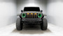 ORACLE Lighting 5769J-332 - Jeep Wrangler JL/Gladiator JT 7in. High Powered LED Headlights (Pair) - Dynamic