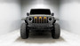 ORACLE Lighting 5769J-332 - Jeep Wrangler JL/Gladiator JT 7in. High Powered LED Headlights (Pair) - Dynamic