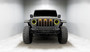 ORACLE Lighting 5769J-332 - Jeep Wrangler JL/Gladiator JT 7in. High Powered LED Headlights (Pair) - Dynamic